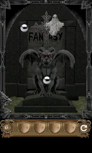 100扇门逃脱破解版