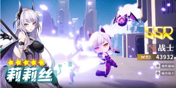 破晓序列手游测评 破晓序列游戏测评