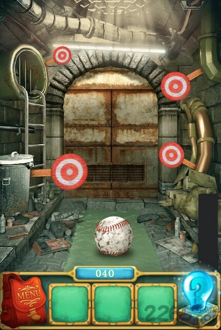 100门逃跑破解游戏 100门逃跑破解版下载