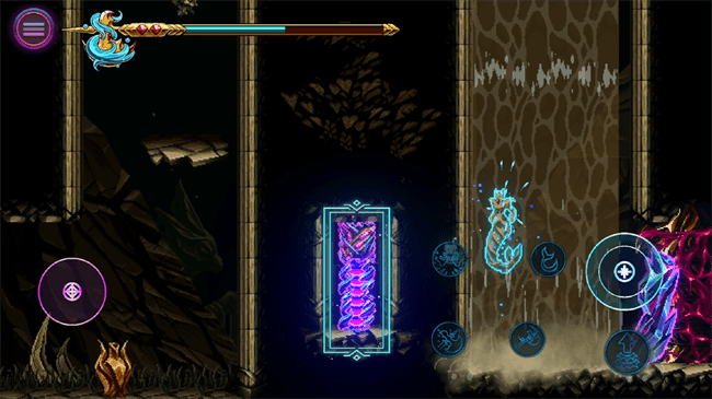 影下九载中文版