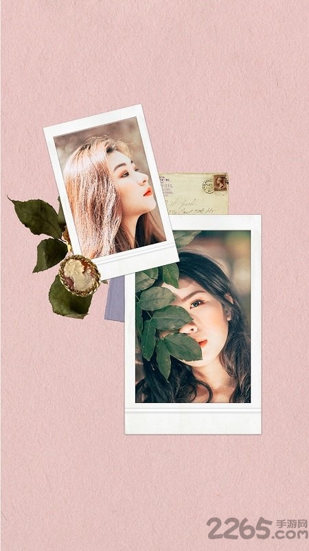 storylab日常拍立得拼贴手帐软件