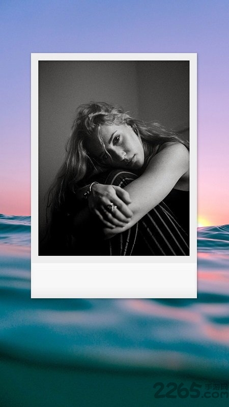 storylab日常拍立得拼贴手帐软件