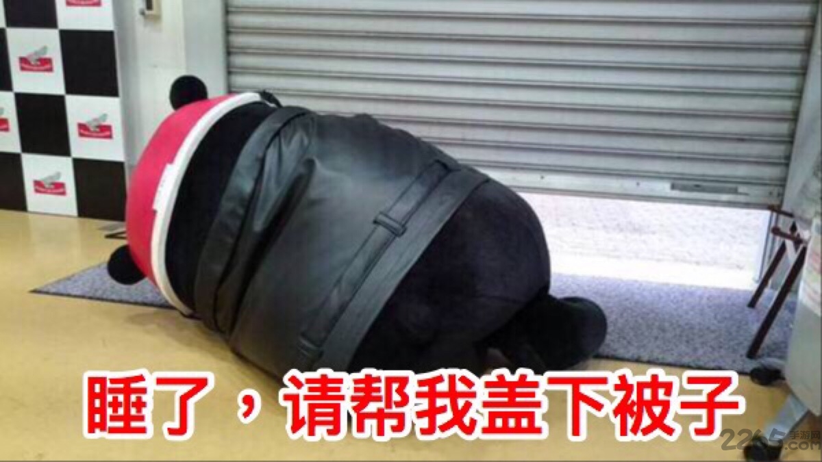 熊本熊图片手机壁纸