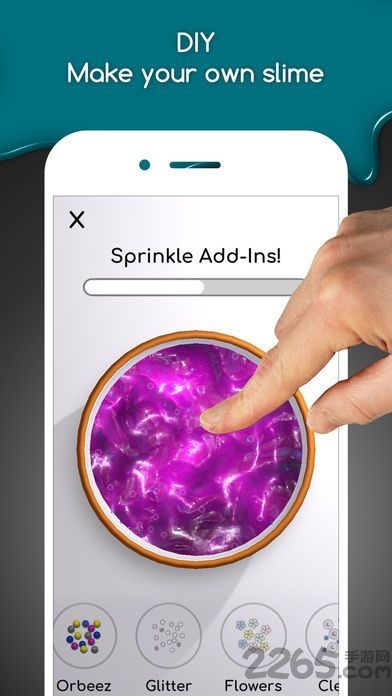 史莱姆模拟器3道具全解锁版