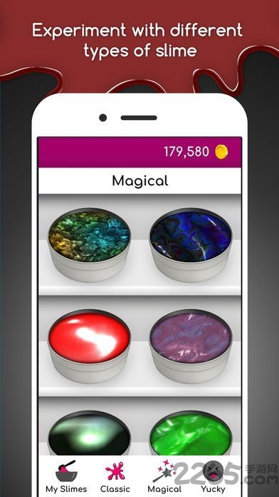 史莱姆模拟器3道具全解锁版 史莱姆模拟器3汉化破解版下载