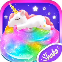 独角兽史莱姆模拟器全解锁版