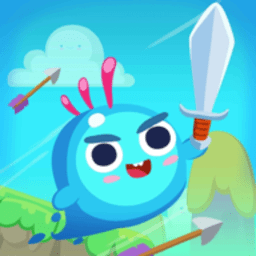 跳跃史莱姆手机正版