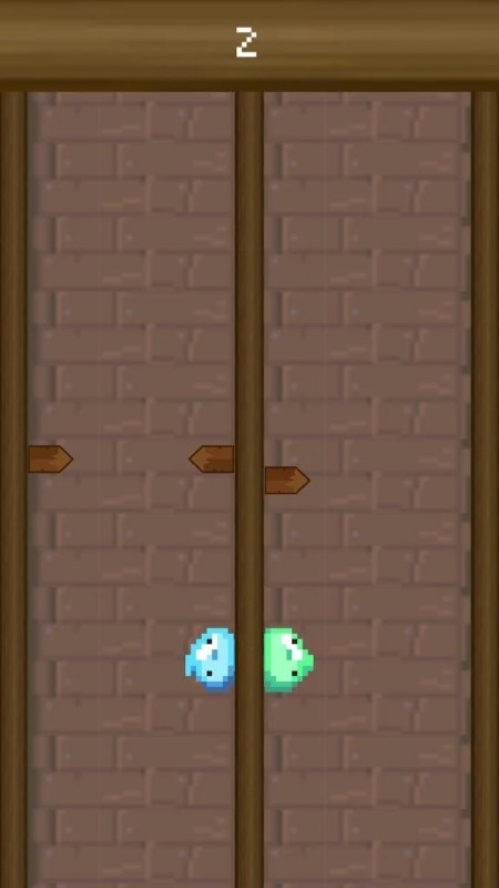 slime climb游戏