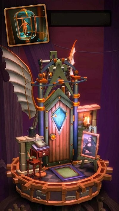 觉醒之门2起源完整版