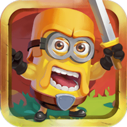 鬼畜联盟破解版手游