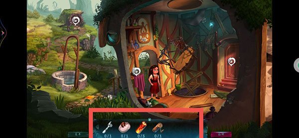 密室逃脱水果迷屋游戏攻略 密室逃脱水果迷屋攻略