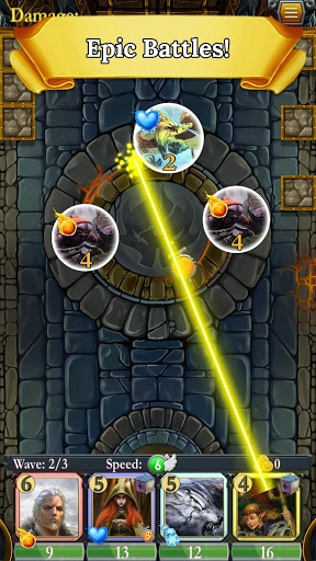 创世纪法术中文破解版