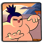 像素相扑手机版