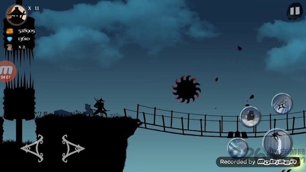 骑士复仇最新版