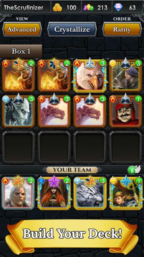 创世纪法术中文破解版