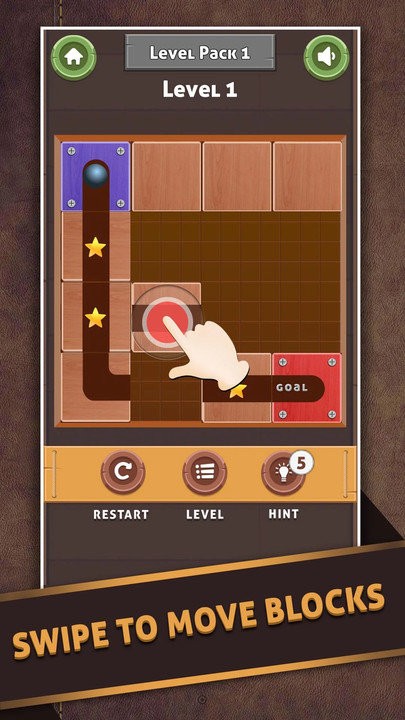 救救谜题最新版 救救谜题游戏下载