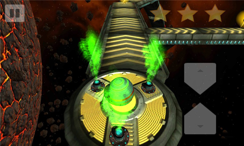 精灵太空球3游戏下载