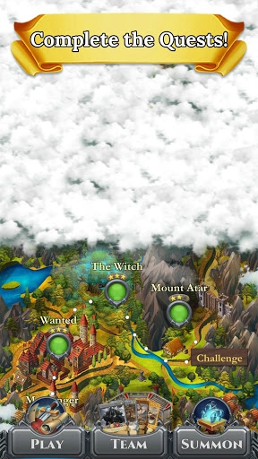 创世纪法术中文破解版