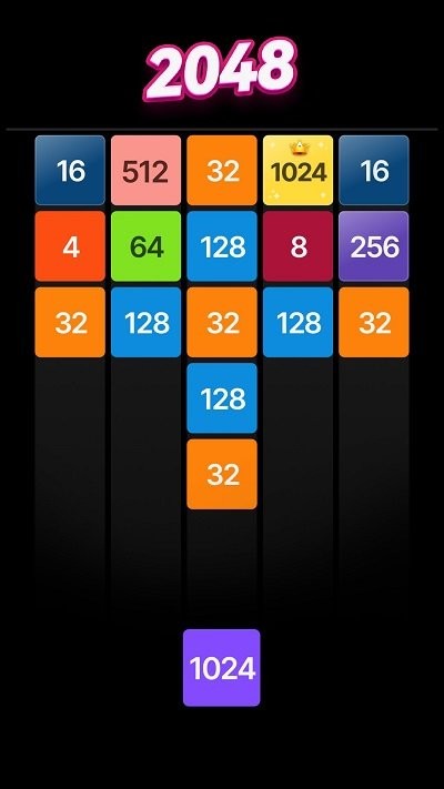 2048开怀碰最新版