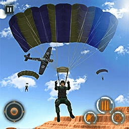 精英突击战手机版