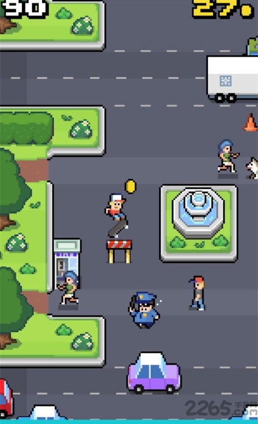 少年滑冰者最新版 少年滑冰者官方游戏下载