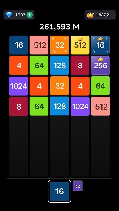 2048开怀碰最新版