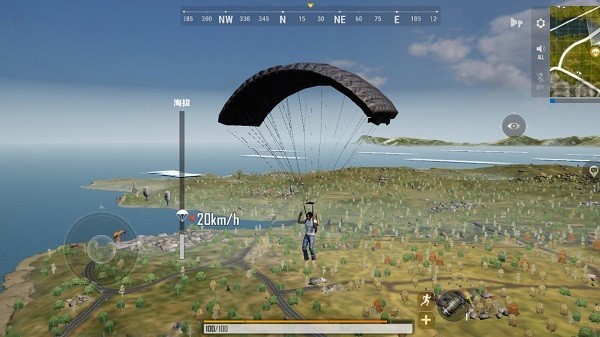 吃鸡活下去最新版 吃鸡活下去手游下载