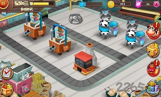 我的梦幻农场内购破解版