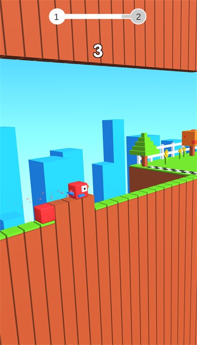 方塔3D游戏下载