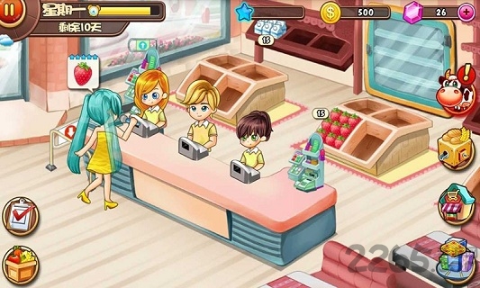 我的梦幻农场内购破解版