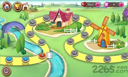 我的梦幻农场内购破解版