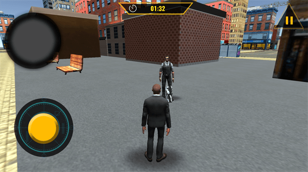 老板人生模拟游戏最新版