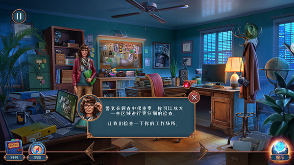 匿名信隐匿者手游新手攻略 匿名信隐匿者官方版新手攻略