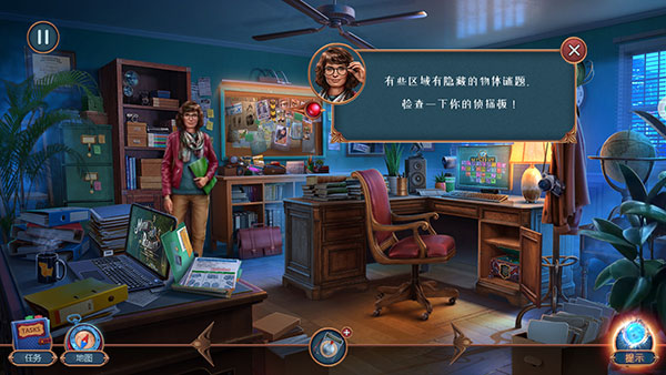 匿名信隐匿者手游新手攻略 匿名信隐匿者官方版新手攻略