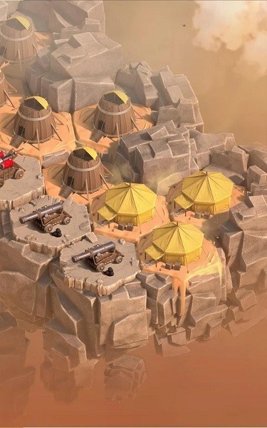 天空战舰官方版