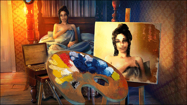 匿名信隐匿者游戏玩法教程 匿名信隐匿者最新版玩法教程