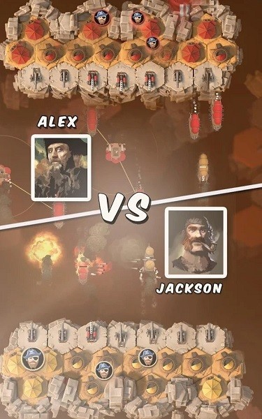 天空战舰官方版