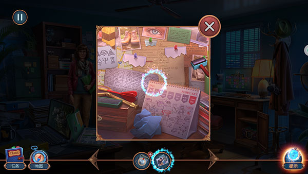 匿名信隐匿者手游新手攻略 匿名信隐匿者官方版新手攻略