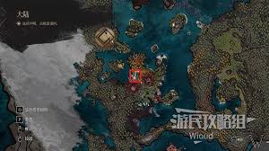 光与影33号远征队刷头精秘密竞技场怎么探索